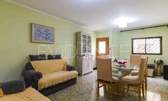 Imagem 2: Sobrado em condomínio fechado, 3 dormitórios, 2 vagas na Vila Formosa