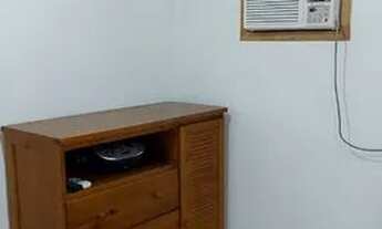 Imagem 6: Casa mobiliado na Tijuca, com quarto e suíte, varanda e entrada privada