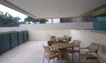 Imagem 6: Apartamento com aproximadamente 230m2, 4 Suítes, 4 vagas, Avenida, Vista Mar!