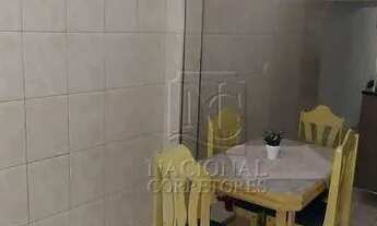 Imagem 5: Sobrado com 2 dormitórios à venda, 139 m² por R$ 375.000,00 - Jardim Irene - Santo André/S