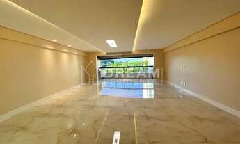 Imagem 2: Apartamento para venda tem 208 metros quadrados com 4 quartos em Apipucos - Recife - PE