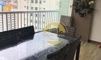 Imagem: 3 dormitórios em condomínio clube