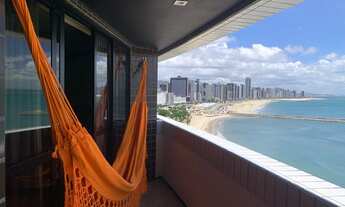 Imagem: Hosts BR - Flat Vista Deslumbrante Meireles