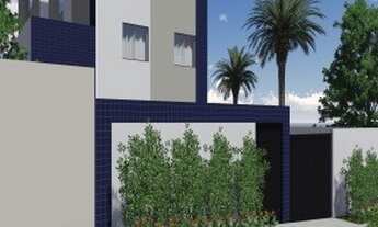 Imagem: Venda - APARTAMENTO - JAQUELINE BELO HORIZONTE