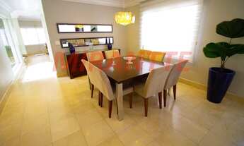 Imagem 4: Sobrado maravilhoso quintal com piscina