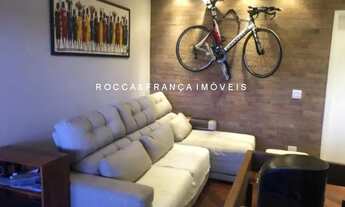 Imagem 3: CO00602 VILA CLEMENTINO COBERTURA DUPLEX PARA VENDA 160 M² - 3 dormitórios - 2 suítes - 2