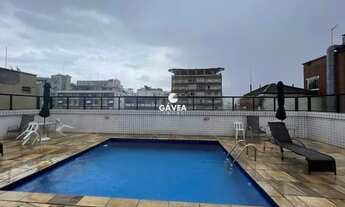 Imagem: Apartamento à venda no Boqueirão