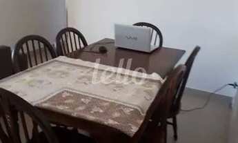 Imagem: São Paulo - Apartamento Padrão - Brás