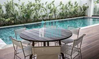 Imagem 5: Apartamento, 88 m² - venda por R$ 2.250.000,00 ou aluguel por R$ 13.500,00/mês - Jardim Pa