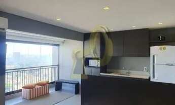 Imagem: APARTAMENTO, TIPO STUDIO MOBILIADO NO CAMPO