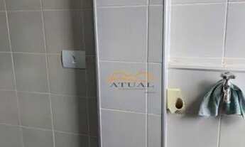 Imagem 5: Apartamento com 2 dormitórios para alugar, 62 m² por R$ 1.260/mês - Vila Prudente - Piraci