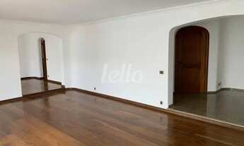 Imagem 6: São Paulo - Apartamento Padrão - Jardins