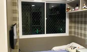 Imagem 3: Apartamento 3/4 no melhor do Horto Florestal