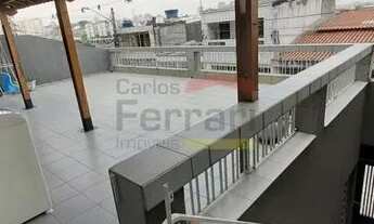 Imagem 4: Sobrado a venda, Jardim Santa Cruz- Zona Norte) Reg. Cachoeirinha, 05 dormitórios, 01 suít