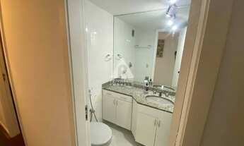 Imagem 4: Apartamento à venda, 2 quartos, 1 suíte, 1 vaga, Botafogo - RIO DE JANEIRO/RJ