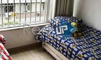 Imagem 7: APARTAMENTO - CATETE - 02 QUARTOS