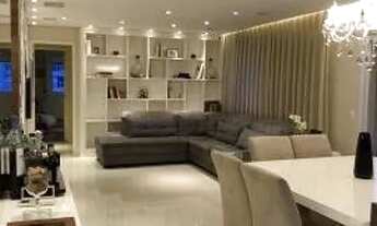 Imagem 4: APARTAMENTO - MORUMBI - SP