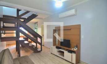 Imagem 2: Casa para Aluguel - São José, 3 Quartos, 112 m2