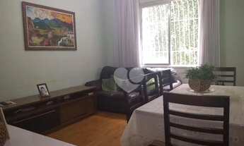 Imagem 2: Ótimo 2 quartos vista fundos Verde entrar e morar