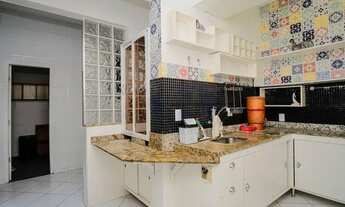 Imagem 6: Apartamento com 3 dormitórios para alugar, 100 m² por R$ 2.768,69/mês - Anchieta - Belo Ho