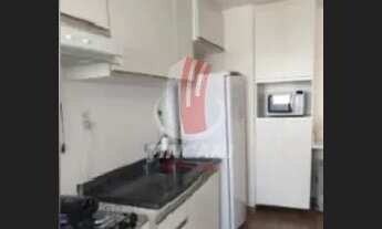 Imagem 4: Apartamento para Locação no bairro Tatuapé, 1 dorm, 1 vaga, 38 metros - A menos de 05 minu