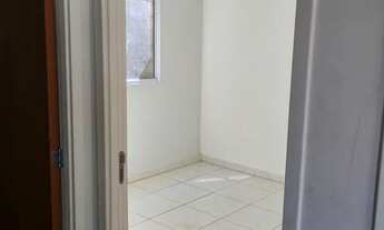 Imagem 4: Aluga se apartamento térreo no jardim INGÁ BEM LOCALIZADO