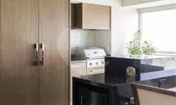 Imagem 5: São Paulo - Apartamento Padrão - VILA ROMANA