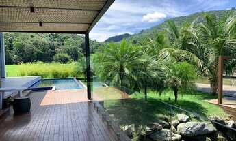 Imagem 6: Linda Residência Contemporânea no Portobello