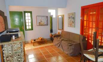 Imagem 5: Ótima casa no Recanto de Itaipuaçú, com Vda, 02 qtos (suíte). Terreno de 480m². Próximo à