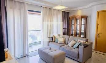 Imagem 5: Apartamento para Aluguel - Vila Clementino, 3 Quartos, 138 m2