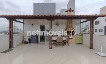 Imagem: Venda Cobertura Prado Belo Horizonte