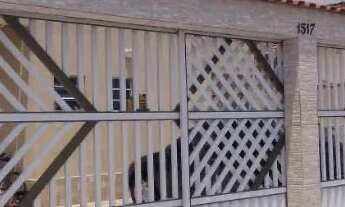 Imagem: ALUGA-SE CASA DE CONDOMÍNIO NO SAMAMBAIA