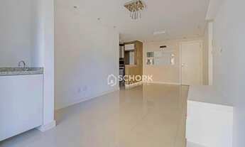 Imagem 2: Apartamento com 2 dormitórios à venda, 74 m² por R$ 480.000 - Vila Nova - Blumenau/SC - Ed