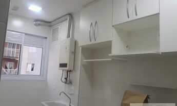 Imagem 5: Apartamento para Locação em Jundiaí, Parque União, 2 dormitórios, 1 suíte, 2 banheiros, 1