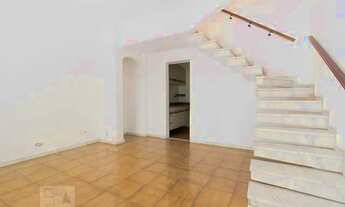 Imagem: Casa de Condomínio à Venda - Meier, 2