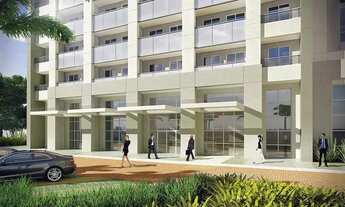 Imagem 3: Centro Empresarial Jardins do Brasil