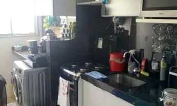 Imagem 2: Casa para venda possui 70 metros quadrados com 2 quartos em Caminho de Areia - Salvador