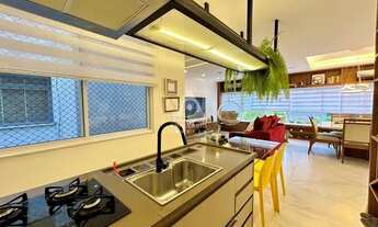 Imagem 6: Apartamento à venda, 3 quartos, 1 suíte, 2 vagas, Ipanema - RIO DE JANEIRO/RJ