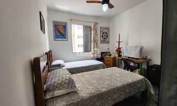 Imagem 6: Apartamento em Pompéia - Santos