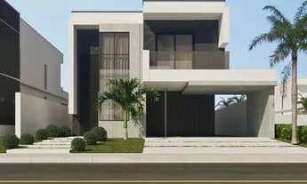 Imagem 2: Casa de luxo, com 4 dormitórios à venda por R$ 1.400.000 - Coité - Eusébio/CE