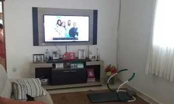 Imagem 2: Excelente Sobrado Na Vila Apolo Em Itapetininga/SP