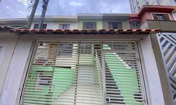 Imagem: Sobrado para aluguel com 120 metros quadrados