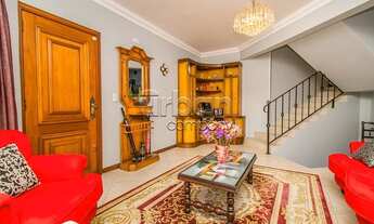 Imagem 5: Casa de Alto Padrão com Vista Para o Rio Guaíba