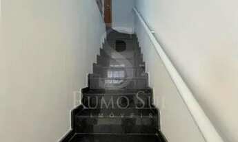 Imagem 5: SAO PAULO - Casa Padrão - Campo Grande