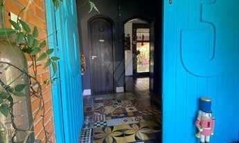 Imagem 6: Dom Feliciano Casa com 3 dormitórios