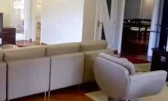 Imagem 2: Apartamento com 4 dormitórios para alugar, 210 m² por R$ 13.000,00/mês - Sumarezinho - São