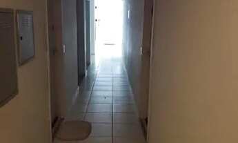 Imagem 3: Apartamento com 2 dormitórios para alugar, 50 m² por R$ 1.400,00 - Edifício Residencial Oi