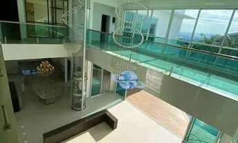 Imagem 2: Sobrado para locação com 4 dormitórios - Condomínio Saint Patrick - Parque Reserva Fazenda