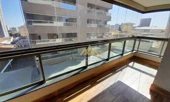 Imagem 3: Apartamento com 3 dormitórios, 107 m² - venda por R$ 655.500,00 ou aluguel por R$ 3.542,96