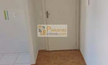 Imagem 2: Apartamento para Locação em Ponta Grossa, Uvaranas, 2 dormitórios, 1 banheiro, 1 vaga